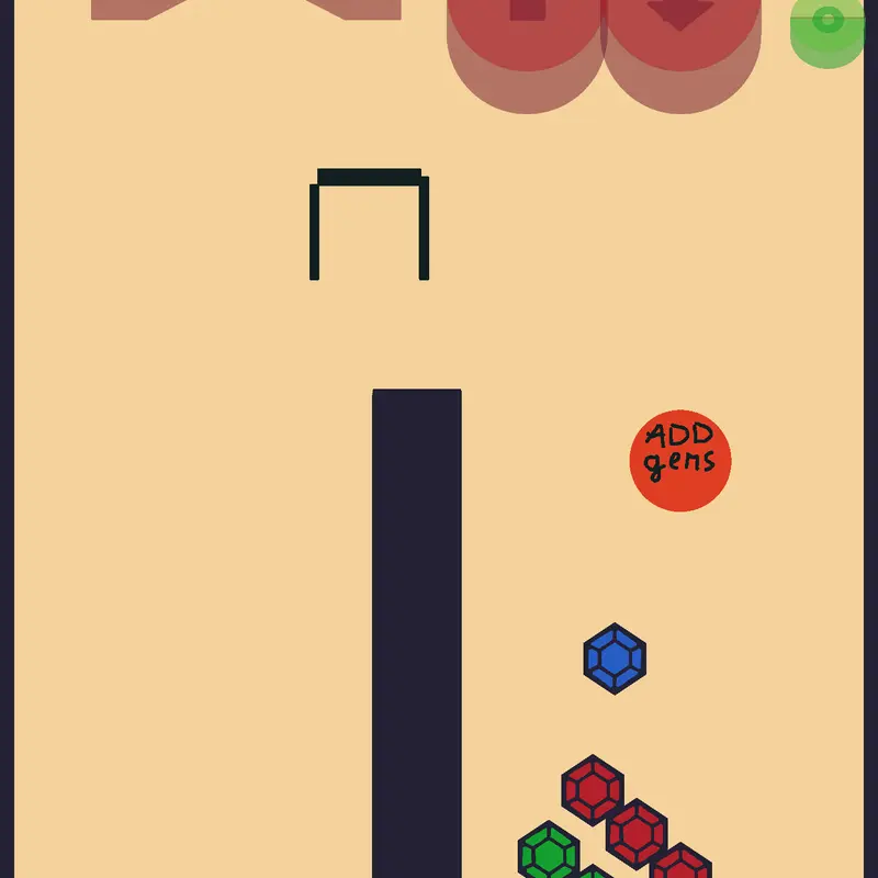 Game by @lazex_official