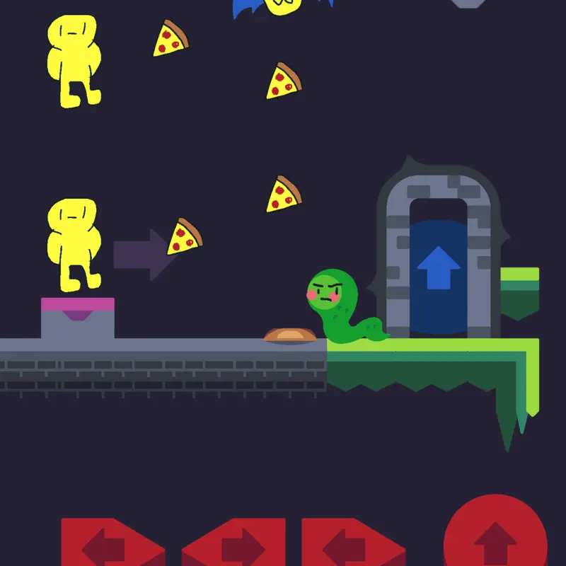 Game by @yc_debrosky