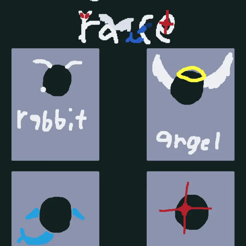 Game by @makeaworld096