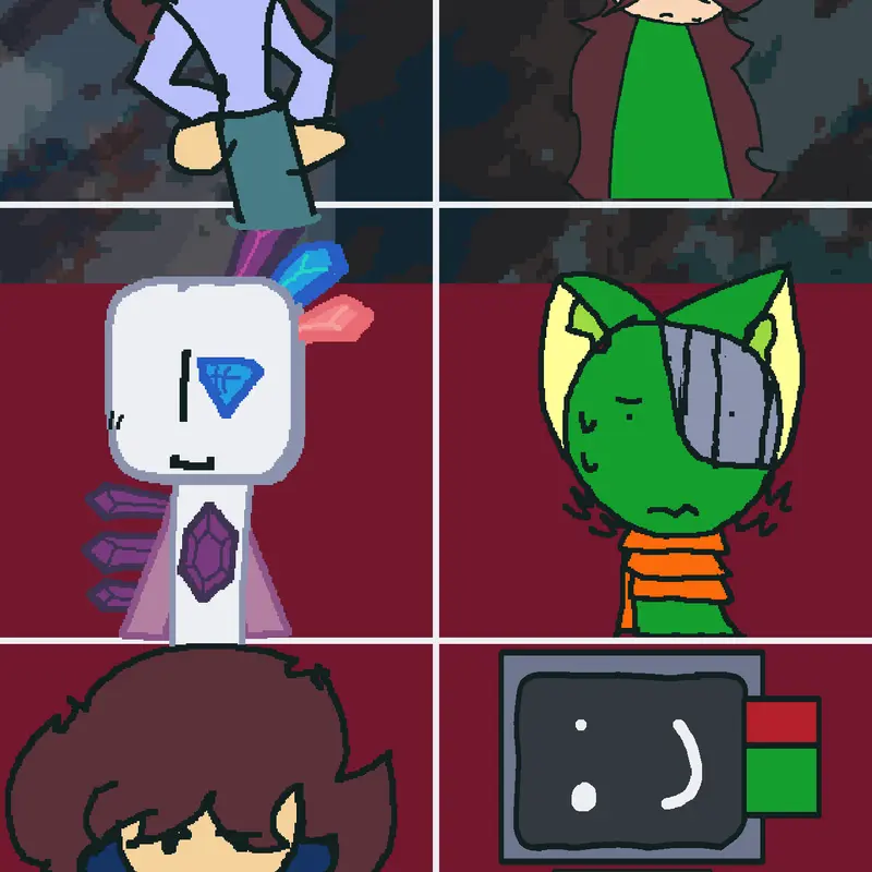 Game by @kittic