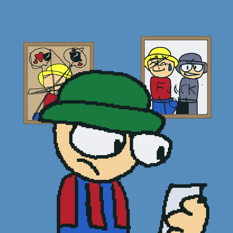 Animation by @_Bendu_el_mexicano_