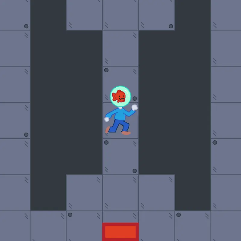 Game by @EneaRugari