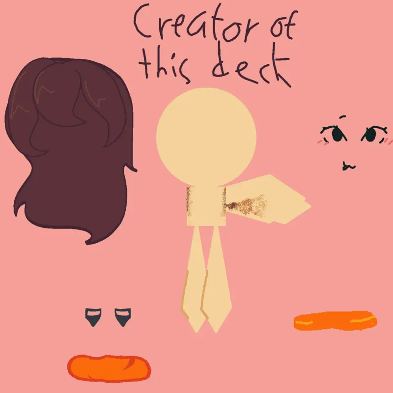 Mehhhh;-; by @Annacastlee