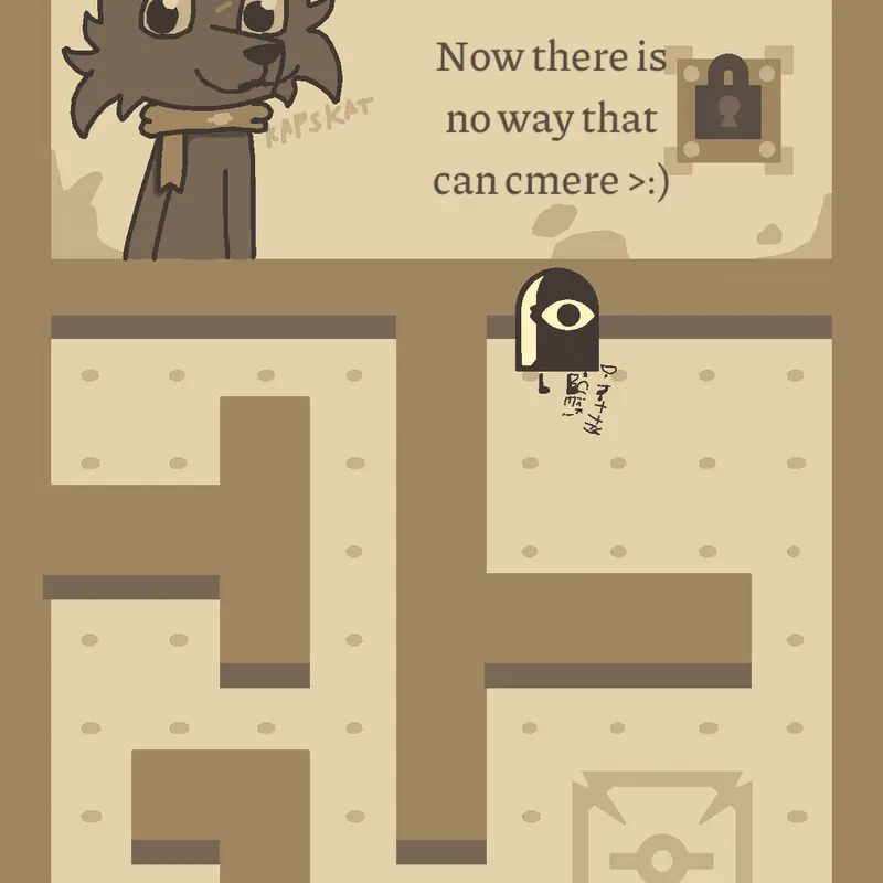 Game by @ArtaBG