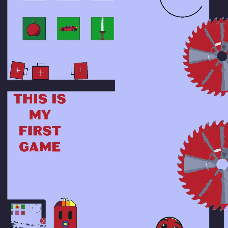 Game by @thekingggggg