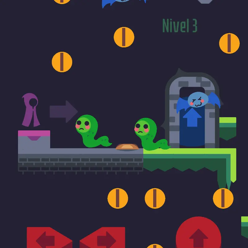 Game by @lavitigames