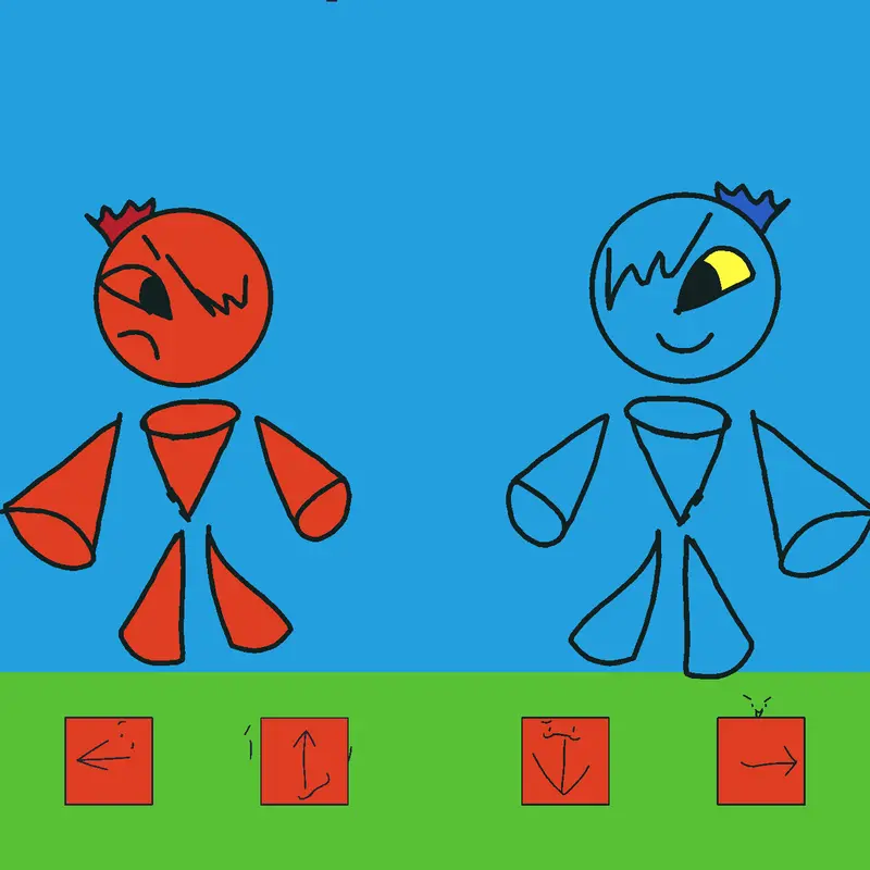 Game by @elbuoloco