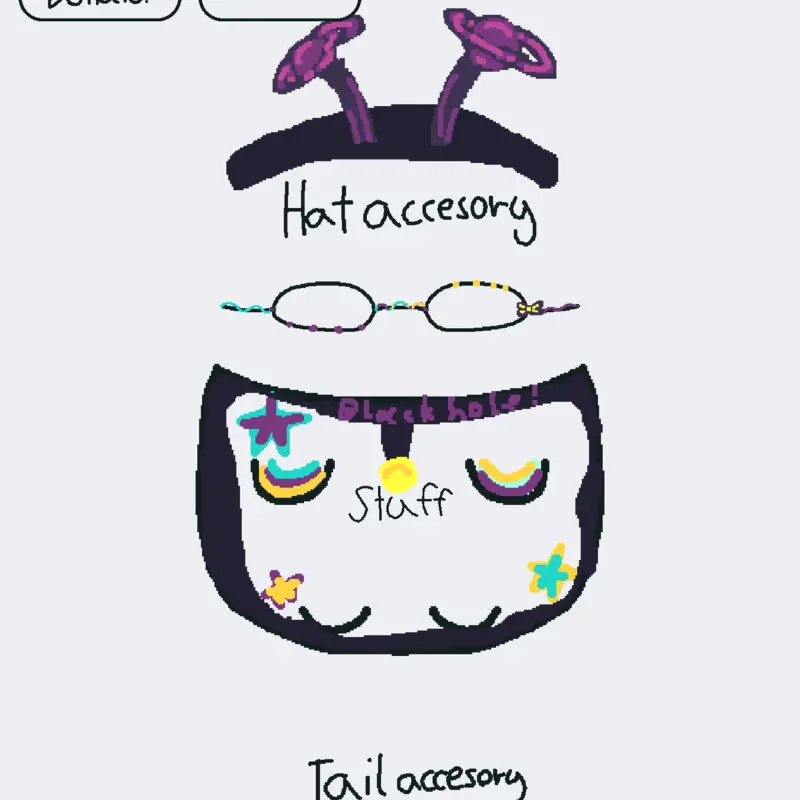 Game by @Triceramisu
