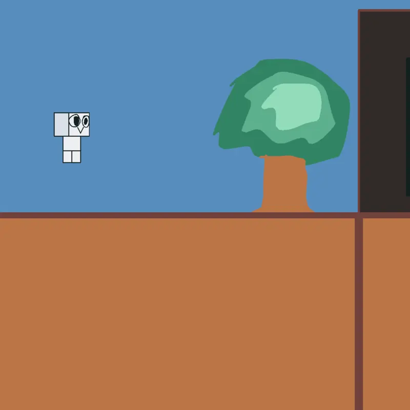 Game by @goldmations