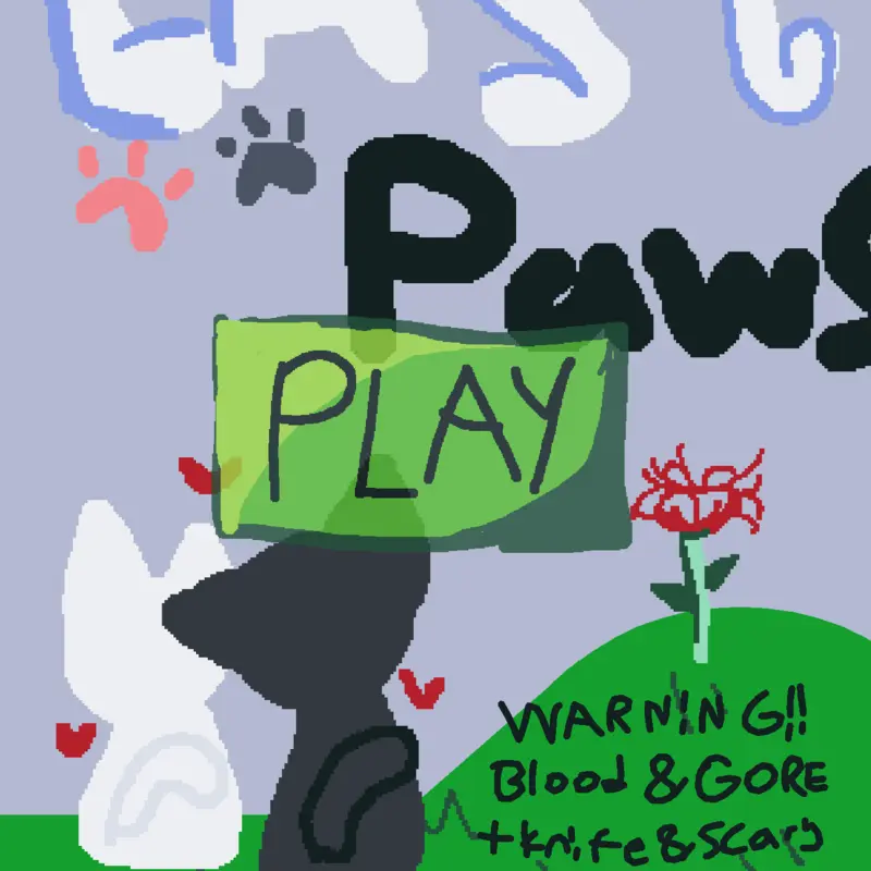 Game by @SillyMiwooli
