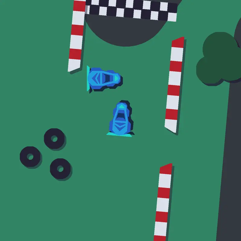 Game by @ookie