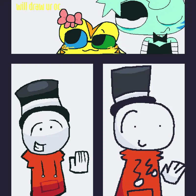 Game by @chespins1fan