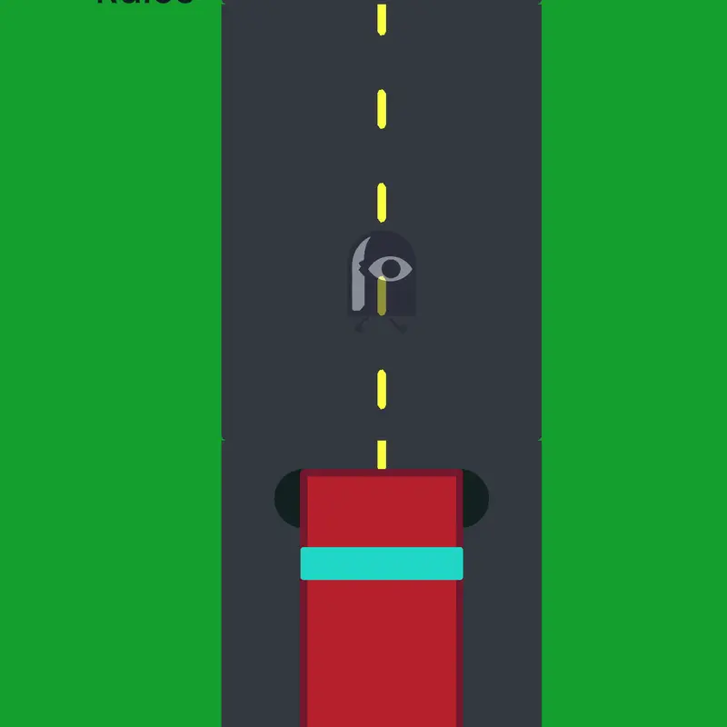Game by @ragersaurus