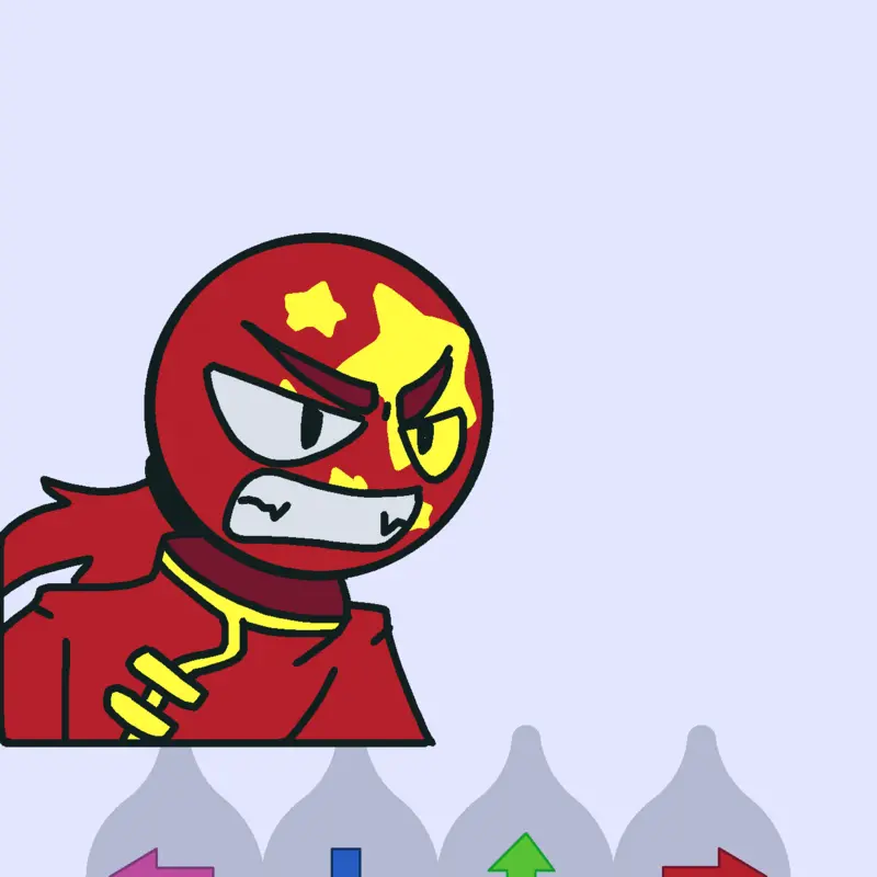Game by @uraii-5