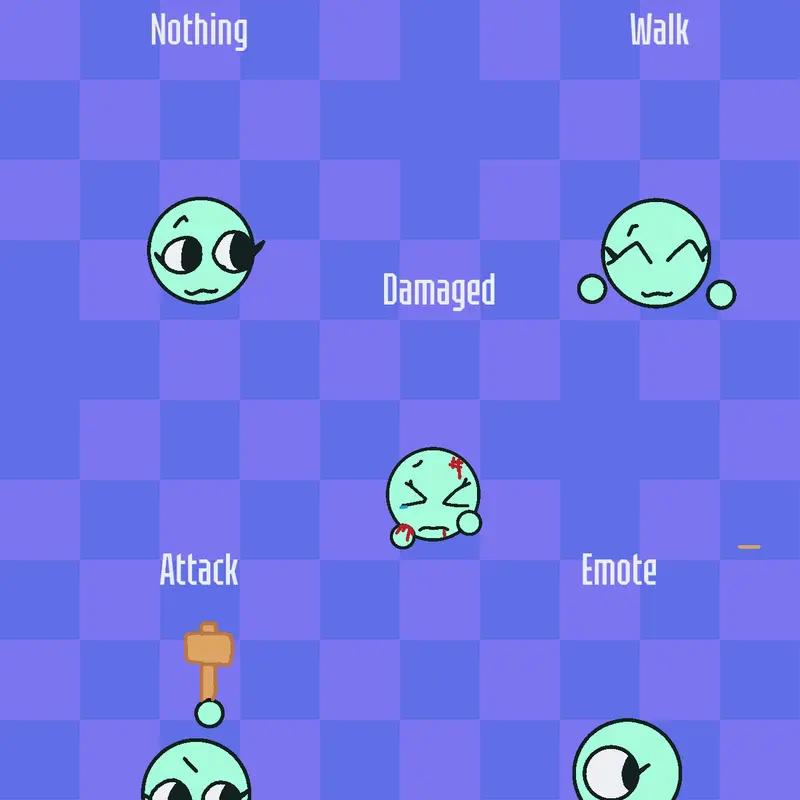 Game by @your_katseye_fan