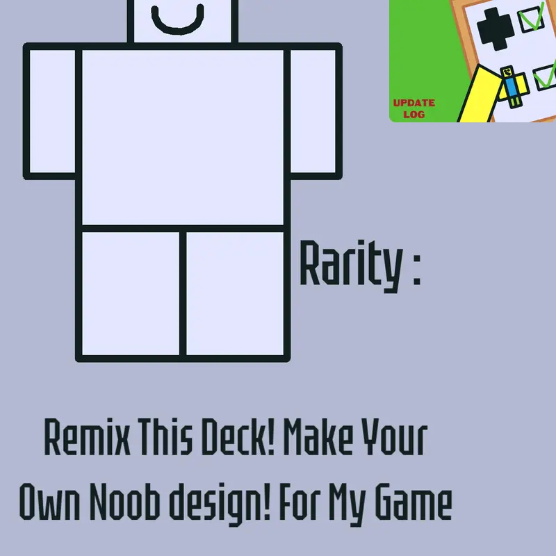 Game by @TwoRock