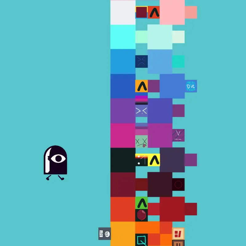 Game by @ChazmoArts