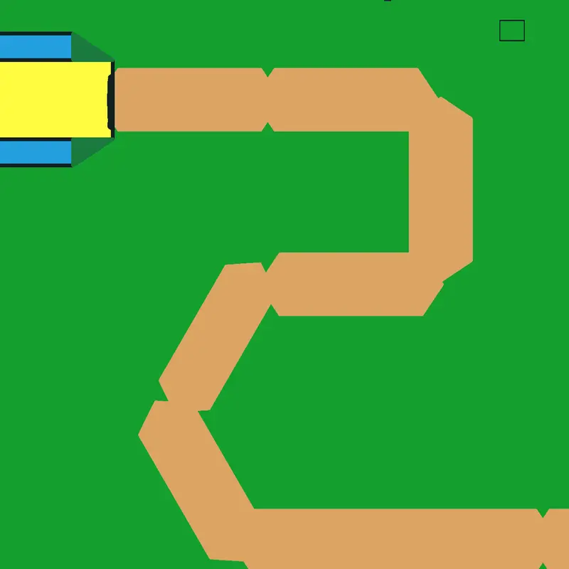 Game by @Williamchow