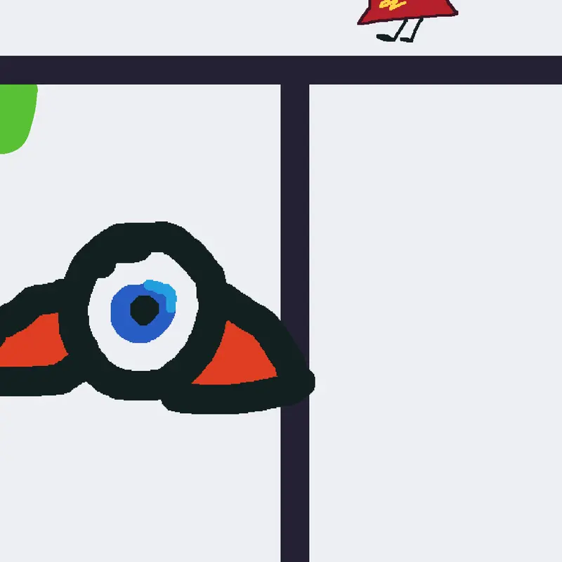 Game by @coca_azul316