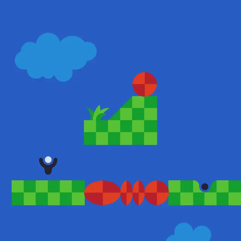 Game by @SisunCASTLE