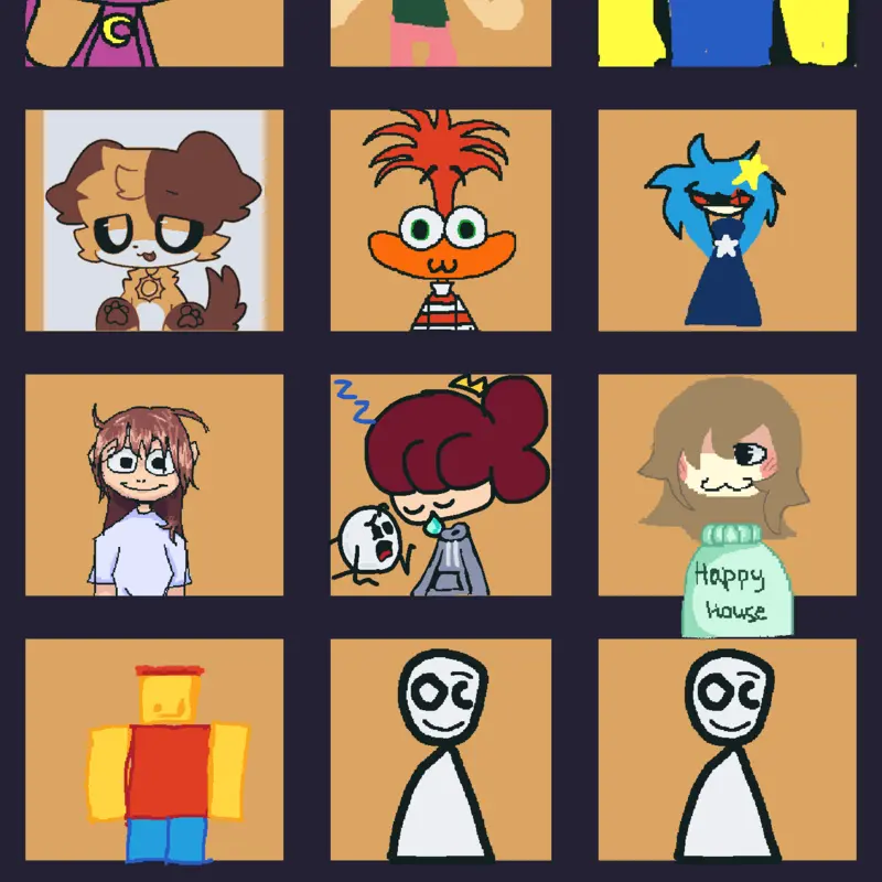 Game by @ROBLOXNOOB