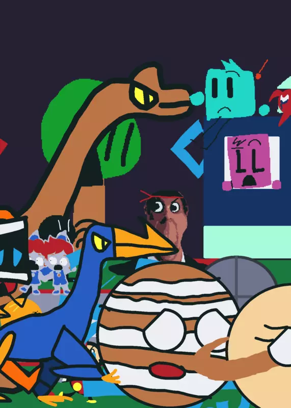 Game by @sillyzacchy