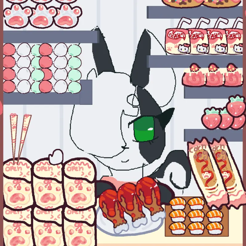 Game by @happy_sprunki_days