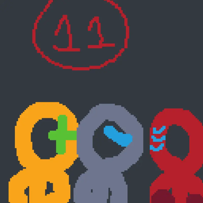 Game by @_-Ray