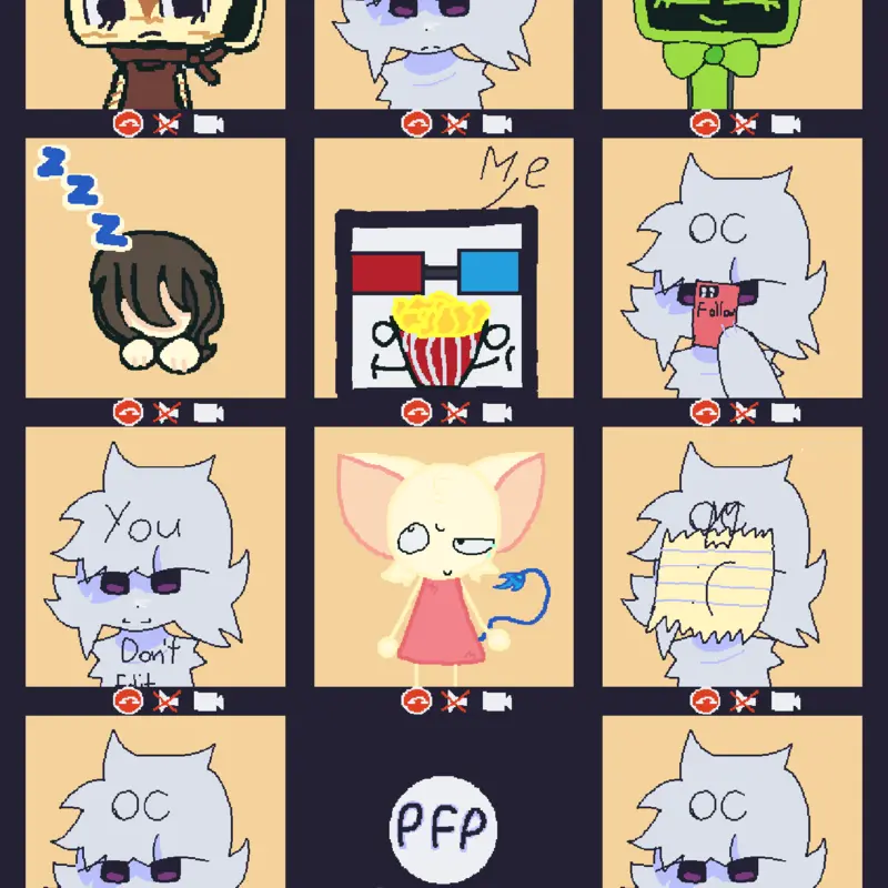 Game by @Ilovekitty_LOL