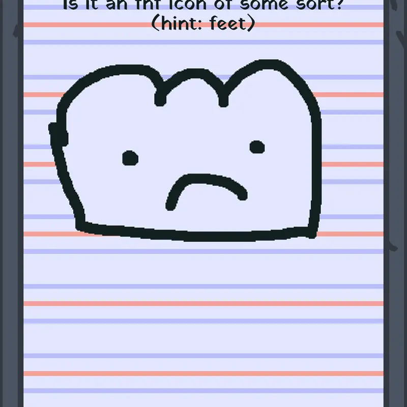 Game by @sackloaf