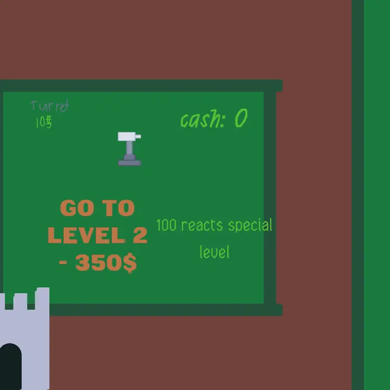 Game by @bacoon