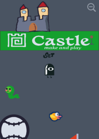 Castle set