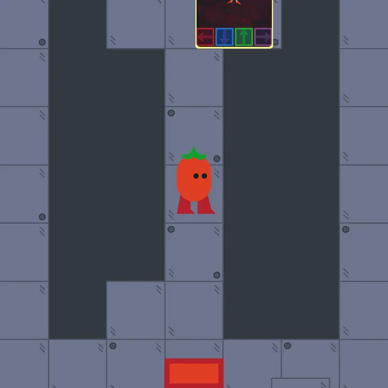 Game by @gray_star