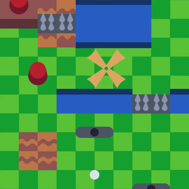 Game by @akharris