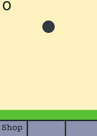 Idle Ball Simulator