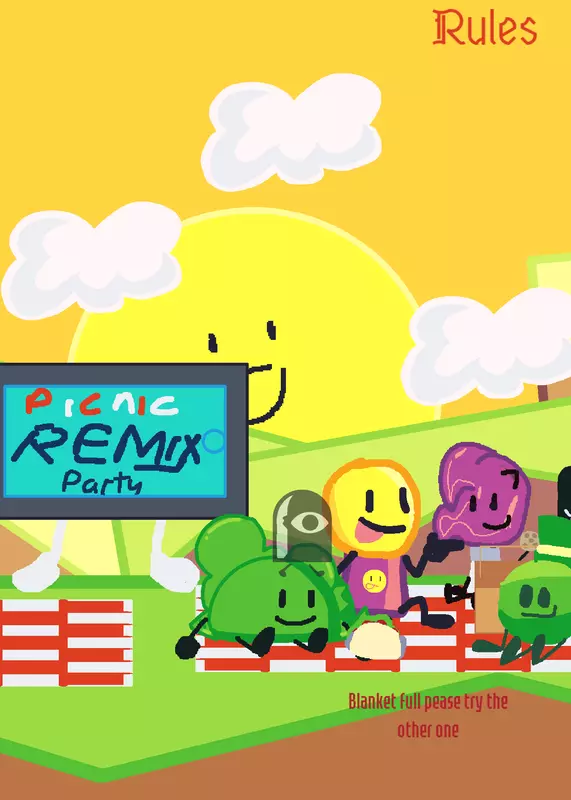 Game by @Leveled