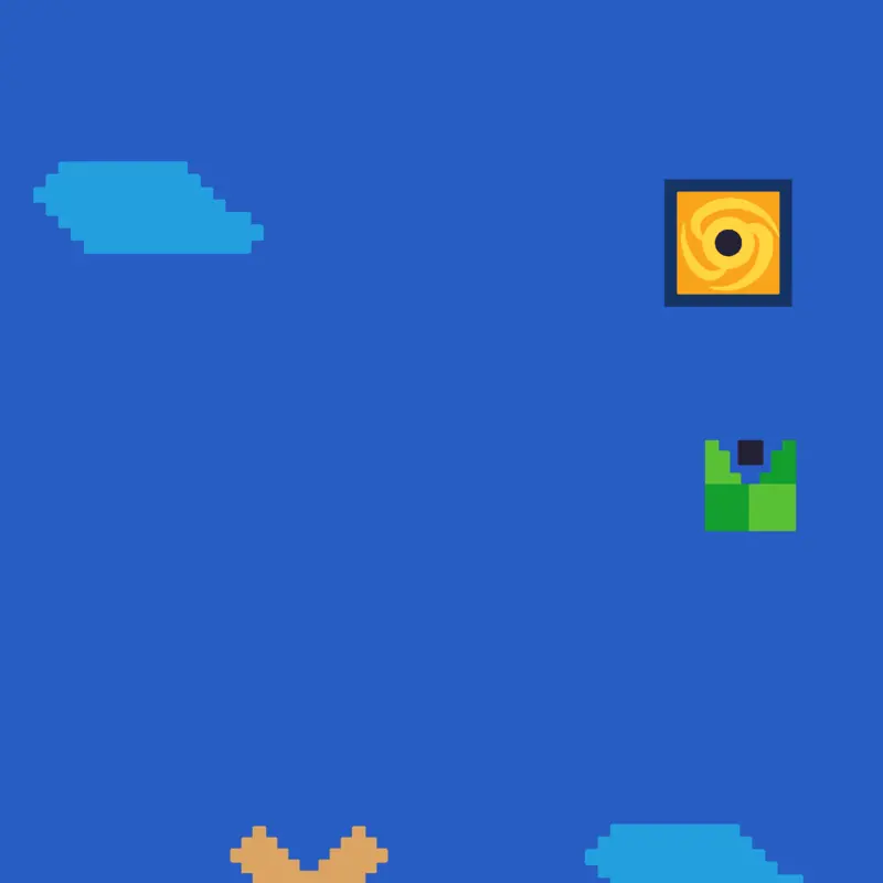 Game by @NandoSNES1990