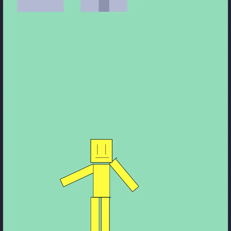 Game by @okinm22