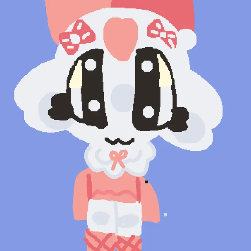 Game by @nikagacha_notrealname