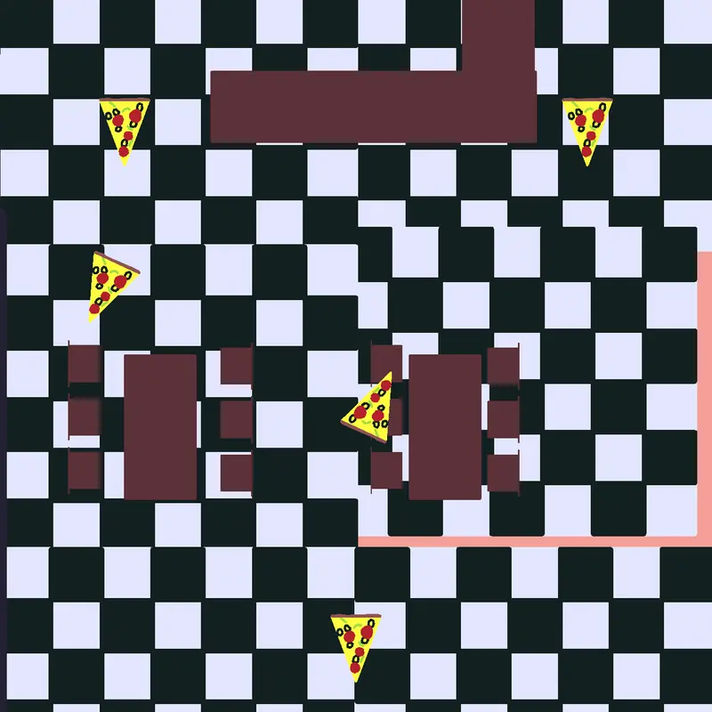 Game by @gogaji_official