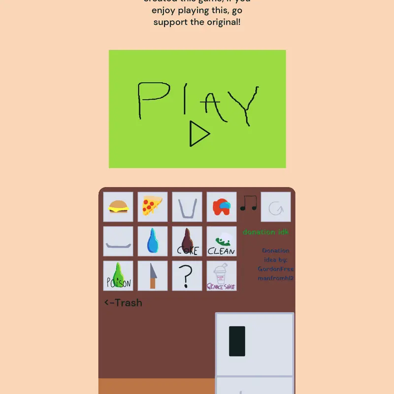 Game by @MinosBG