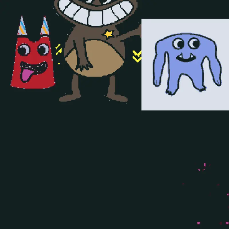 Game by @Laser20K