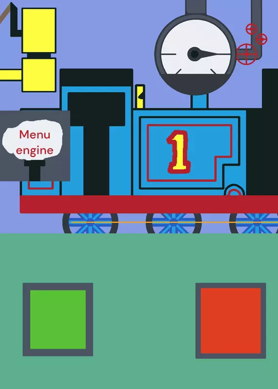 Game by @memorytrainstar