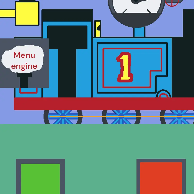 Game by @memorytrainstar