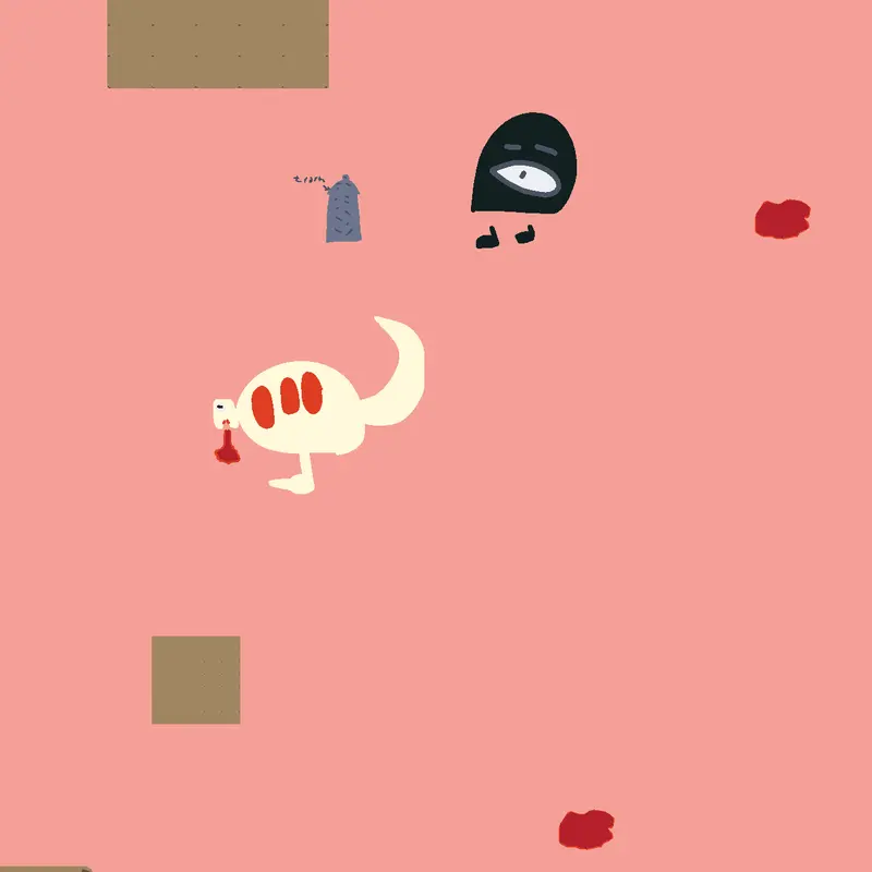 Game by @the_willy129