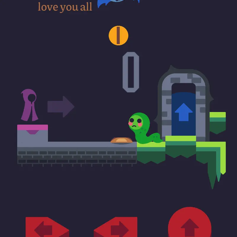 Game by @NamelessNM
