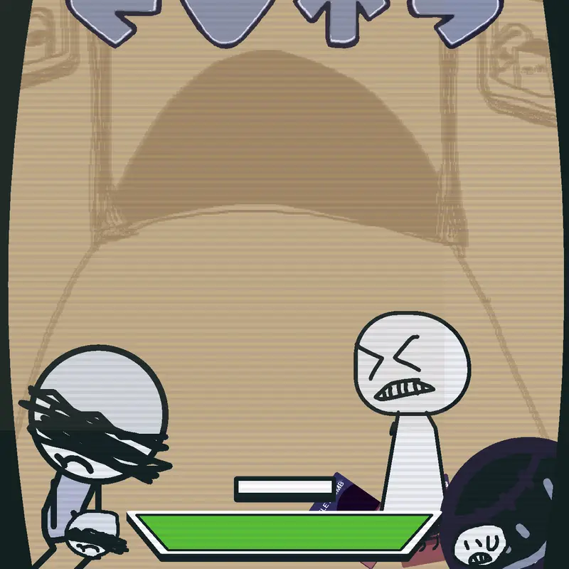 Game by @sketchanim