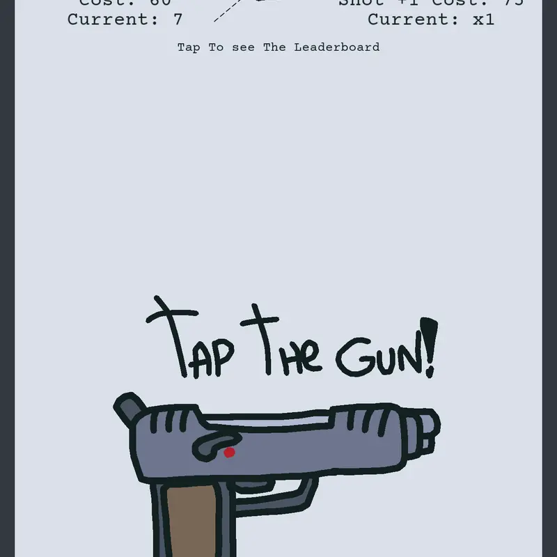 Game by @SimpleTree