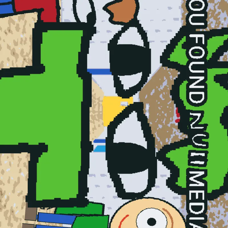 Game by @jorgito19