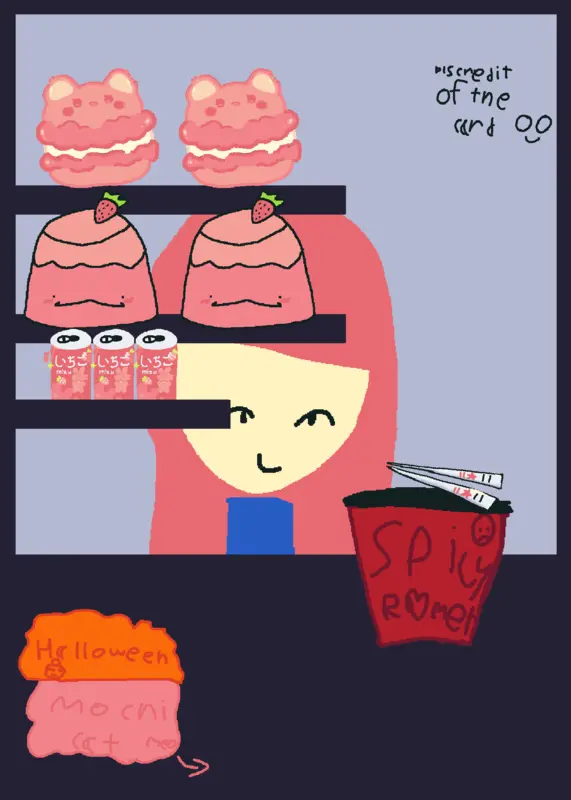 Game by @Mochicat_Halloween
